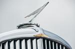 Duesenberg Model J Dual Windshield Barrelside Phaeton by LeBaron 1931 года